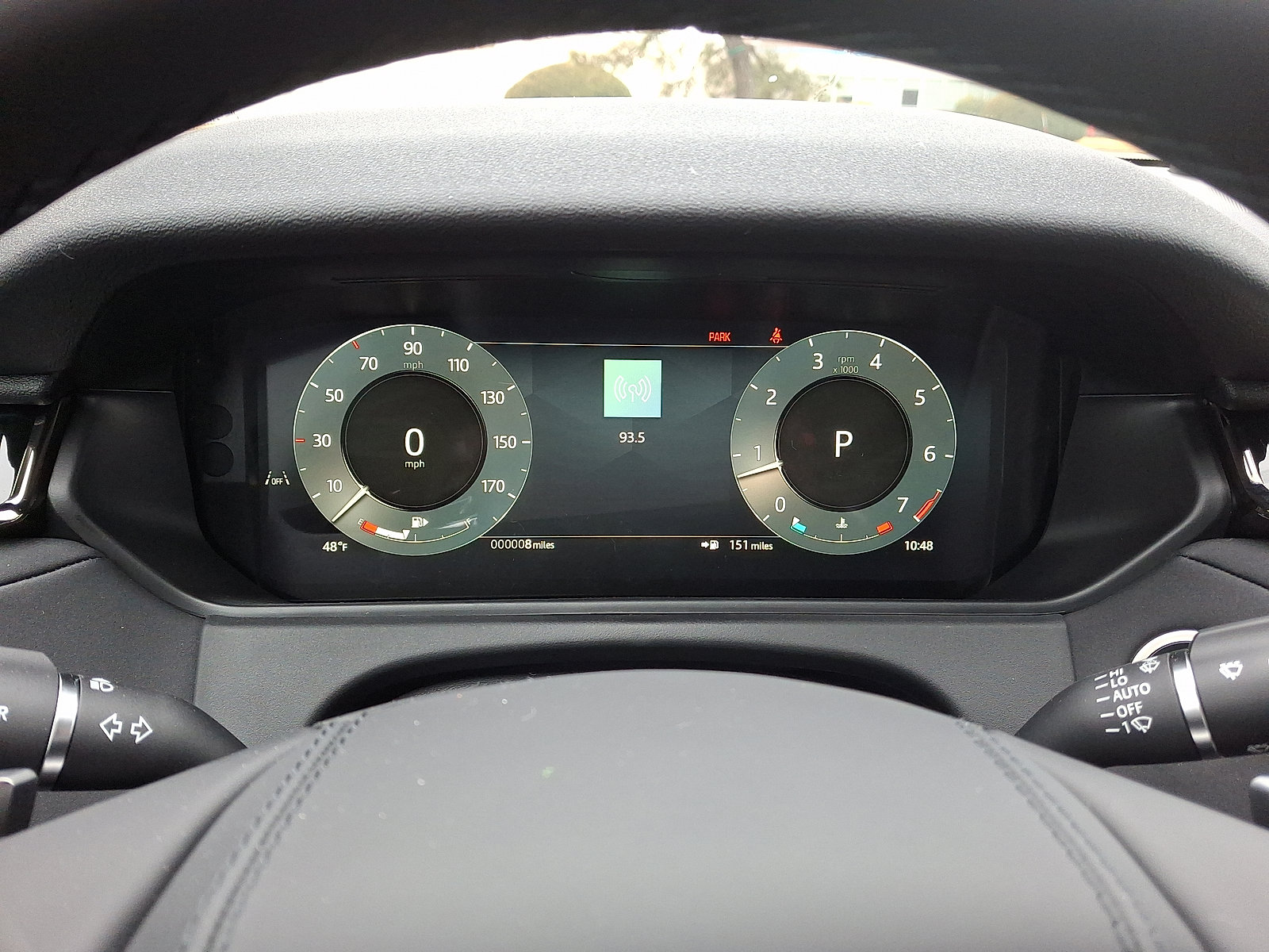 New 2026 Land Rover Range Rover Velar S image 6