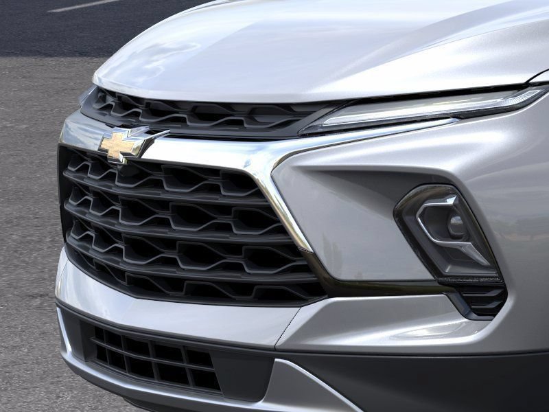 New 2026 Chevrolet Blazer LT w/ LPO, Floor Liner Package FWD image 26
