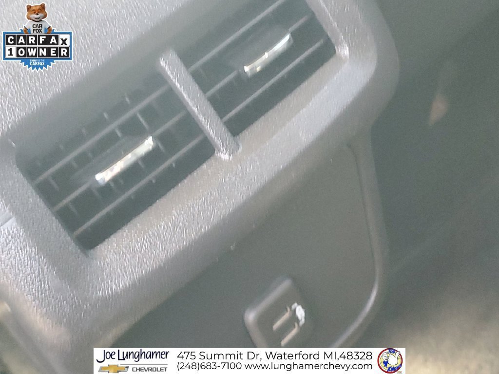 Used 2024 Chevrolet Equinox LT AWD/4WD image 21