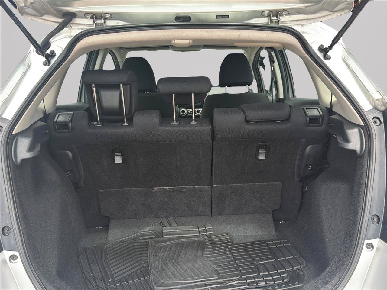 Used 2015 Honda Fit EX-L image 25