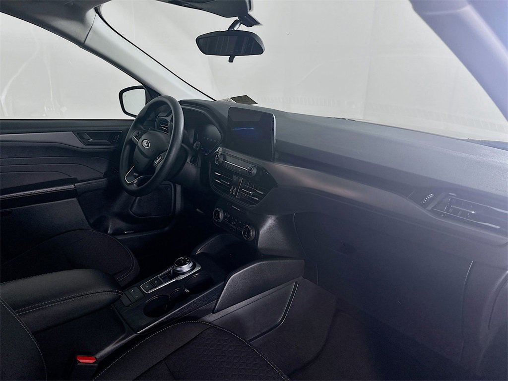 Used 2025 Ford Escape Active image 28