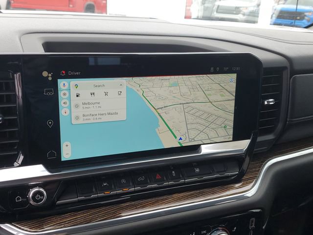 Used 2023 GMC Sierra 1500 Elevation image 23