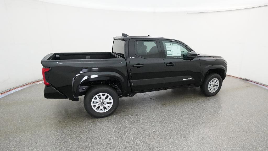 New 2025 Toyota Tacoma SR5 image 24