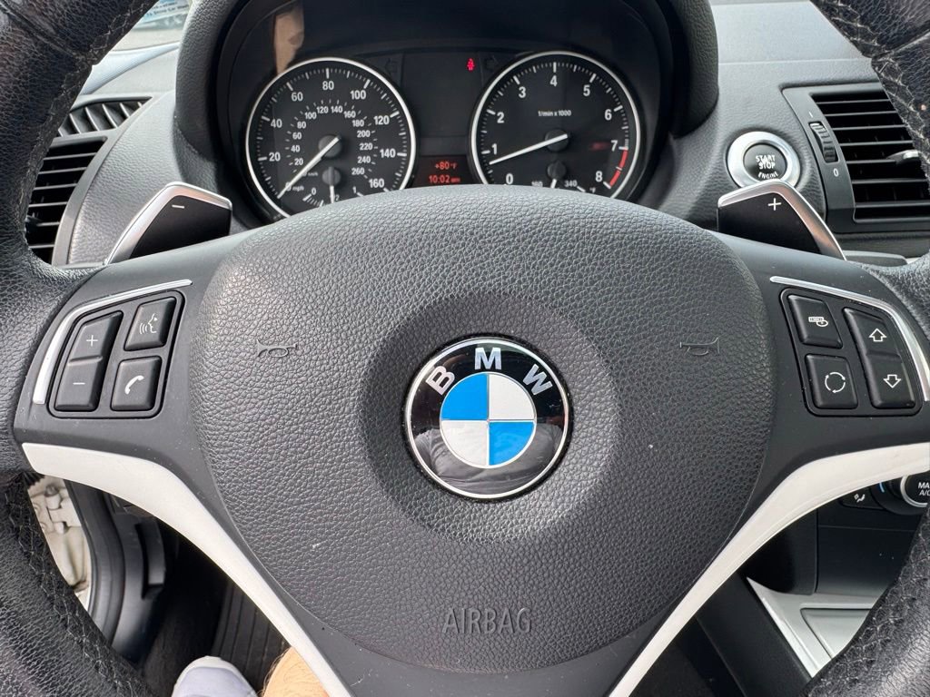 Used 2013 BMW 135i Coupe RWD image 17