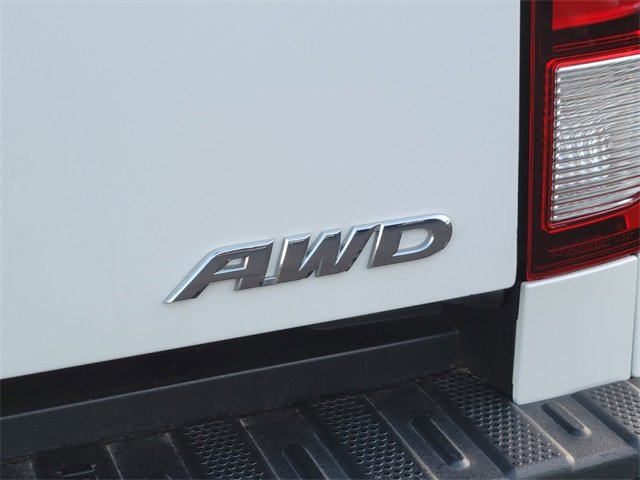 Used 2022 Honda Ridgeline RTL-E image 12