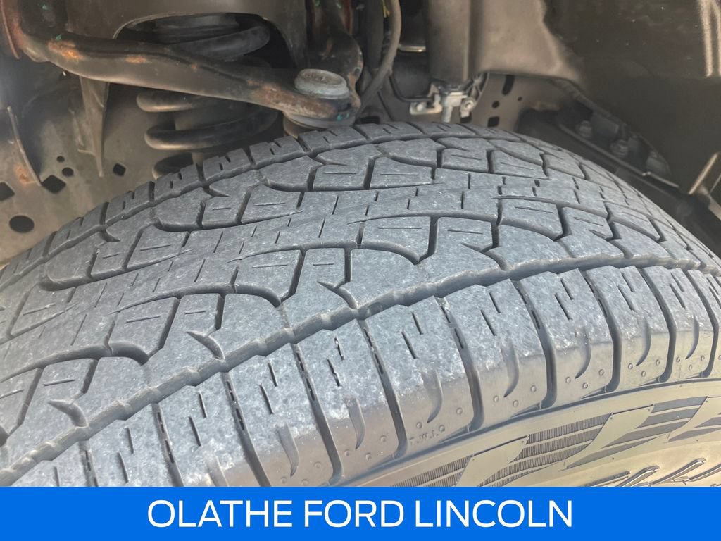 Certified 2023 Ford F150 XL AWD/4WD image 28
