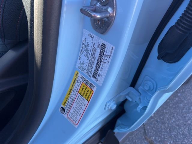 New 2025 Ford Bronco Sport Heritage w/ Convenience Package image 30