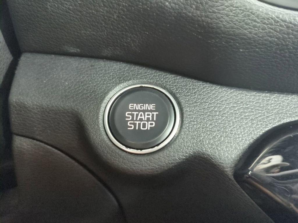 Used 2022 Kia Forte GT-Line w/ GT-Line Premium Package image 35