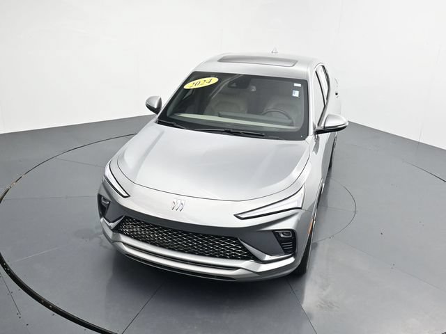 Used 2024 Buick Envista Avenir FWD image 18