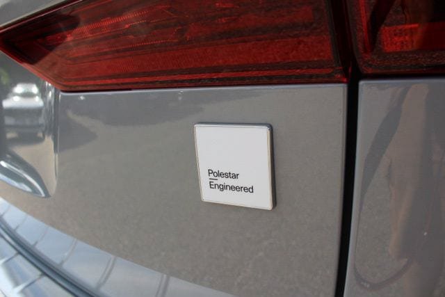 New 2026 Volvo XC60 T8 Polestar w/ Protection Package AWD/4WD image 12