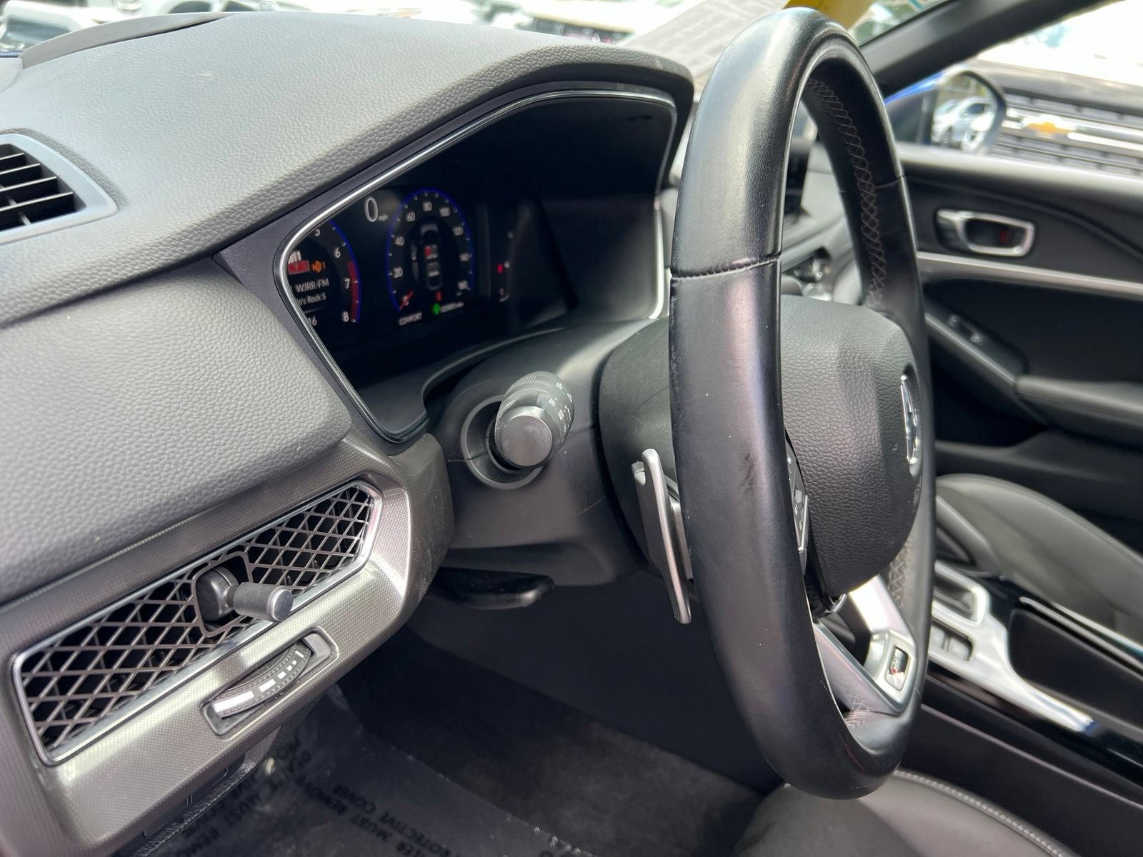 Used 2025 Acura Integra A-Spec FWD image 29
