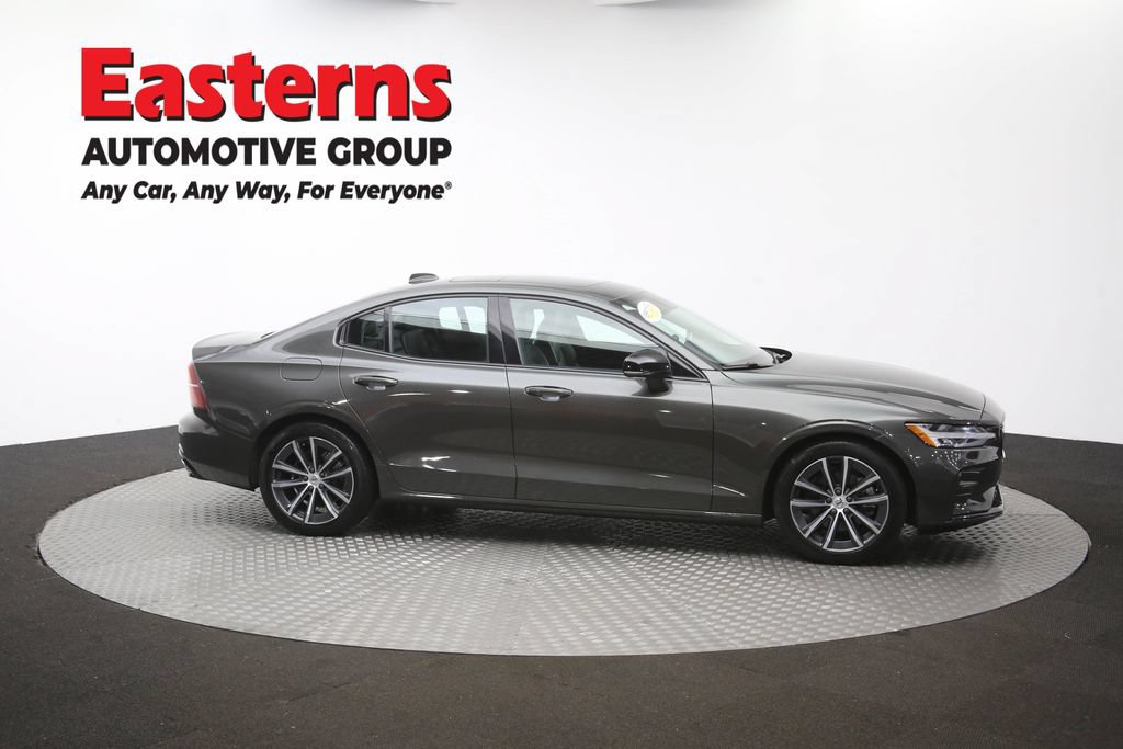 Used 2022 Volvo S60 B5 Inscription AWD/4WD image 47