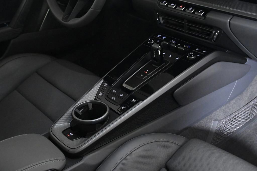 Certified 2024 Porsche 911 Carrera S image 26