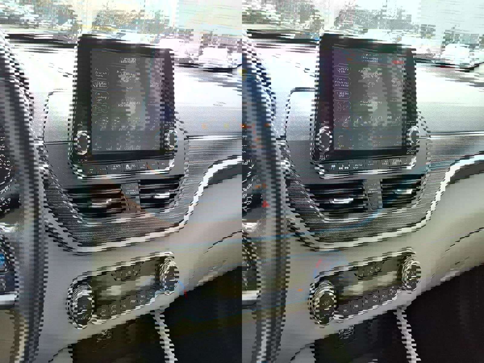 Used 2021 Nissan Altima 2.5 Platinum image 12