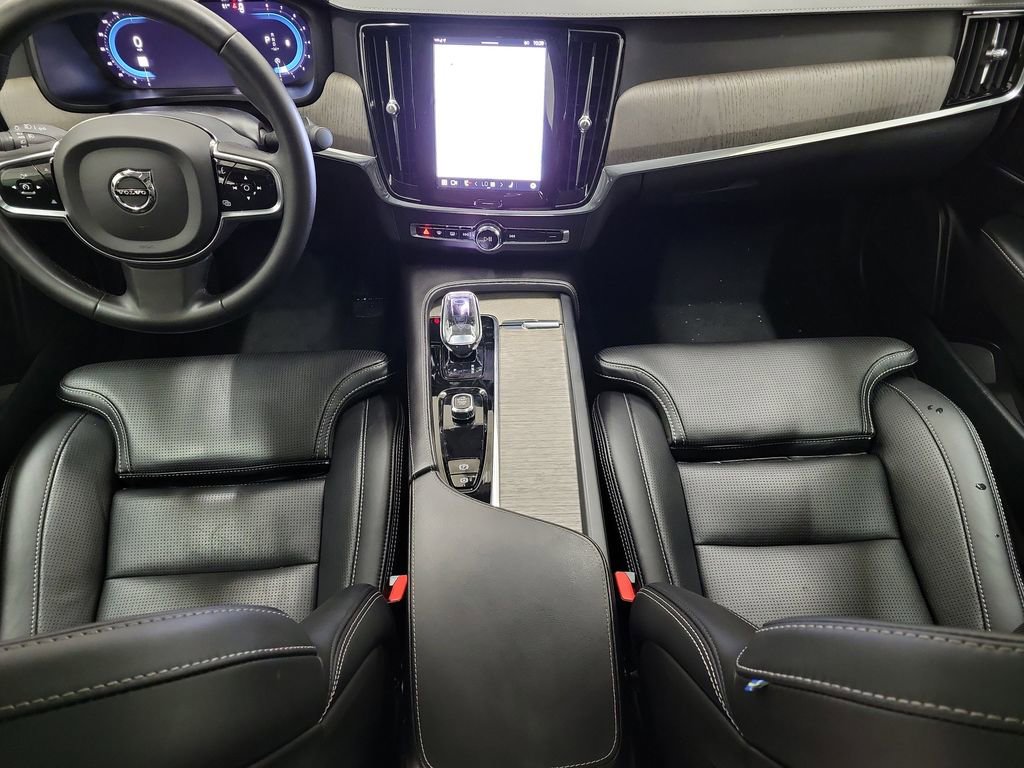 Certified 2023 Volvo S90 B6 Ultimate image 16