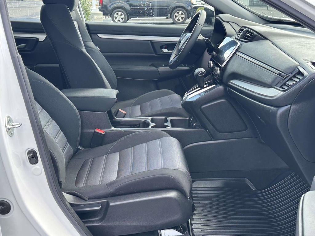 Certified 2022 Honda CR-V Special Edition image 6