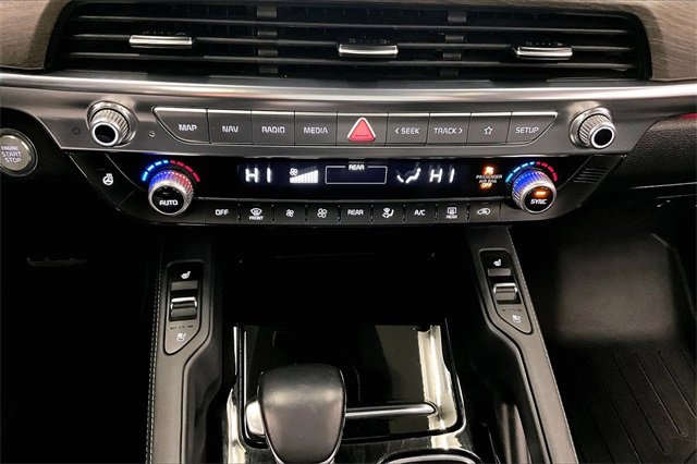 Used 2022 Kia Telluride SX w/ SX Prestige Package image 27