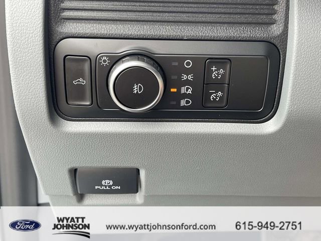 New 2026 Ford F250 XL w/ XL Chrome Package AWD/4WD image 28