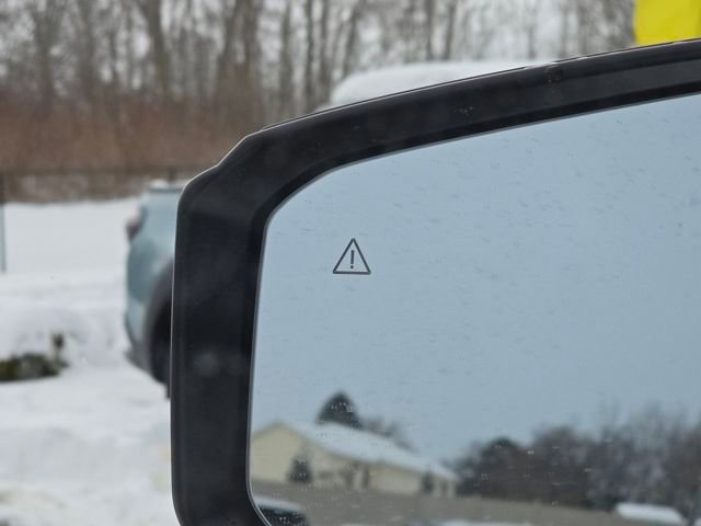 New 2026 Hyundai Palisade XRT Pro image 23