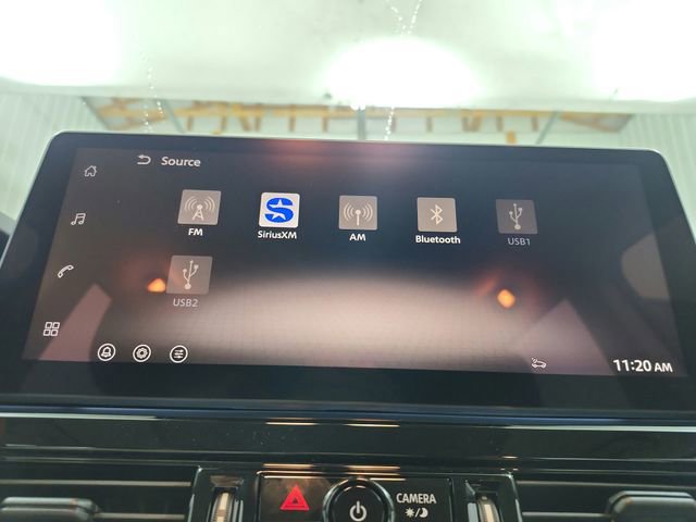 New 2026 Nissan Pathfinder SL w/ SL Premium Package image 29