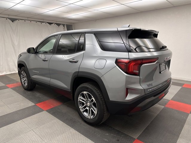 New 2026 GMC Terrain Elevation w/ LPO, Floor Liner Package image 4