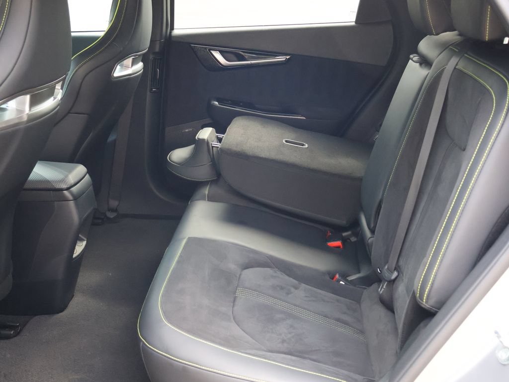 Certified 2023 Kia EV6 GT AWD/4WD image 10