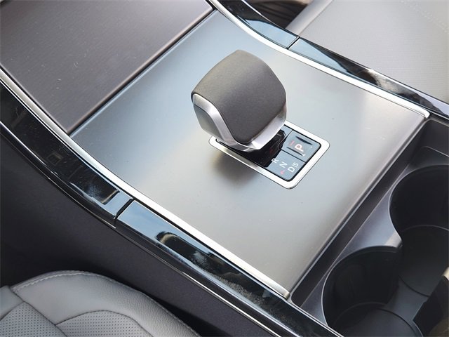 New 2026 Land Rover Range Rover Velar S image 15