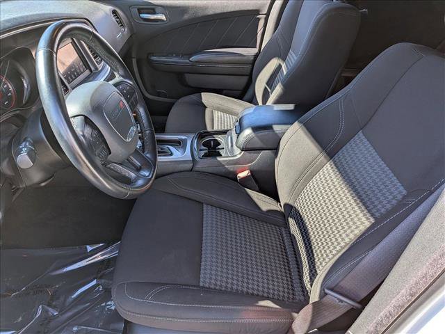 Used 2021 Dodge Charger SXT w/ Blacktop Package image 16