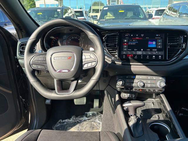 New 2026 Dodge Durango GT image 11