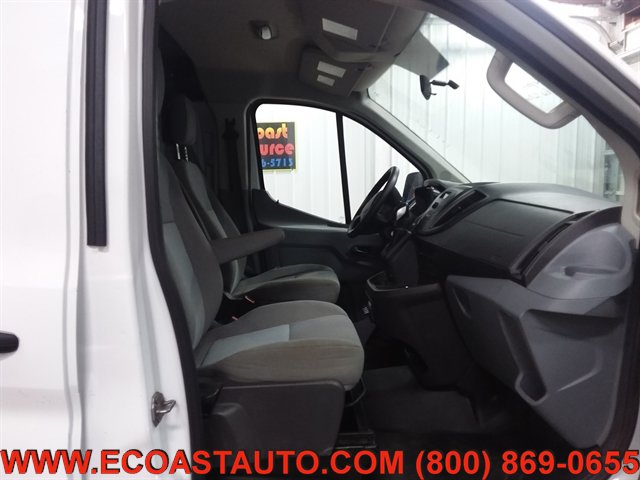 Used 2015 Ford Transit 150 130 Low Roof RWD image 13