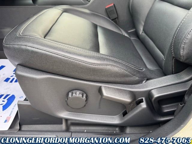 New 2025 Ford Bronco Badlands image 22