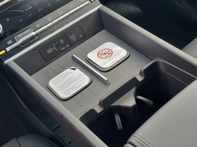 New 2026 Hyundai Santa Fe SEL image 16