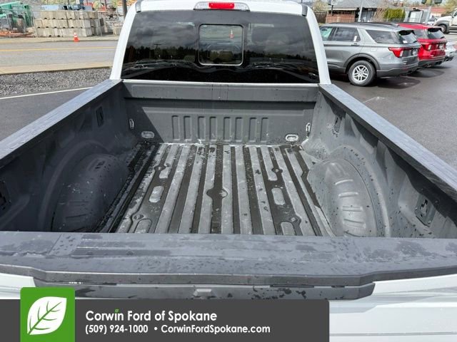 Used 2017 Ford F250 Lariat w/ Chrome Package image 18
