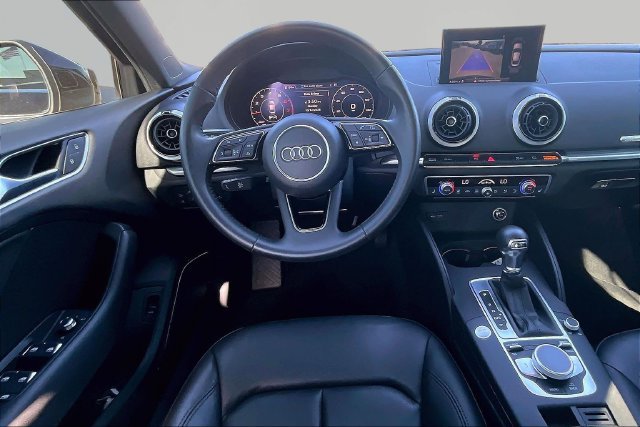 Used 2019 Audi A3 2.0T Premium Plus FWD image 5