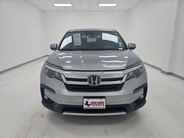 Used 2020 Honda Pilot EX image 3