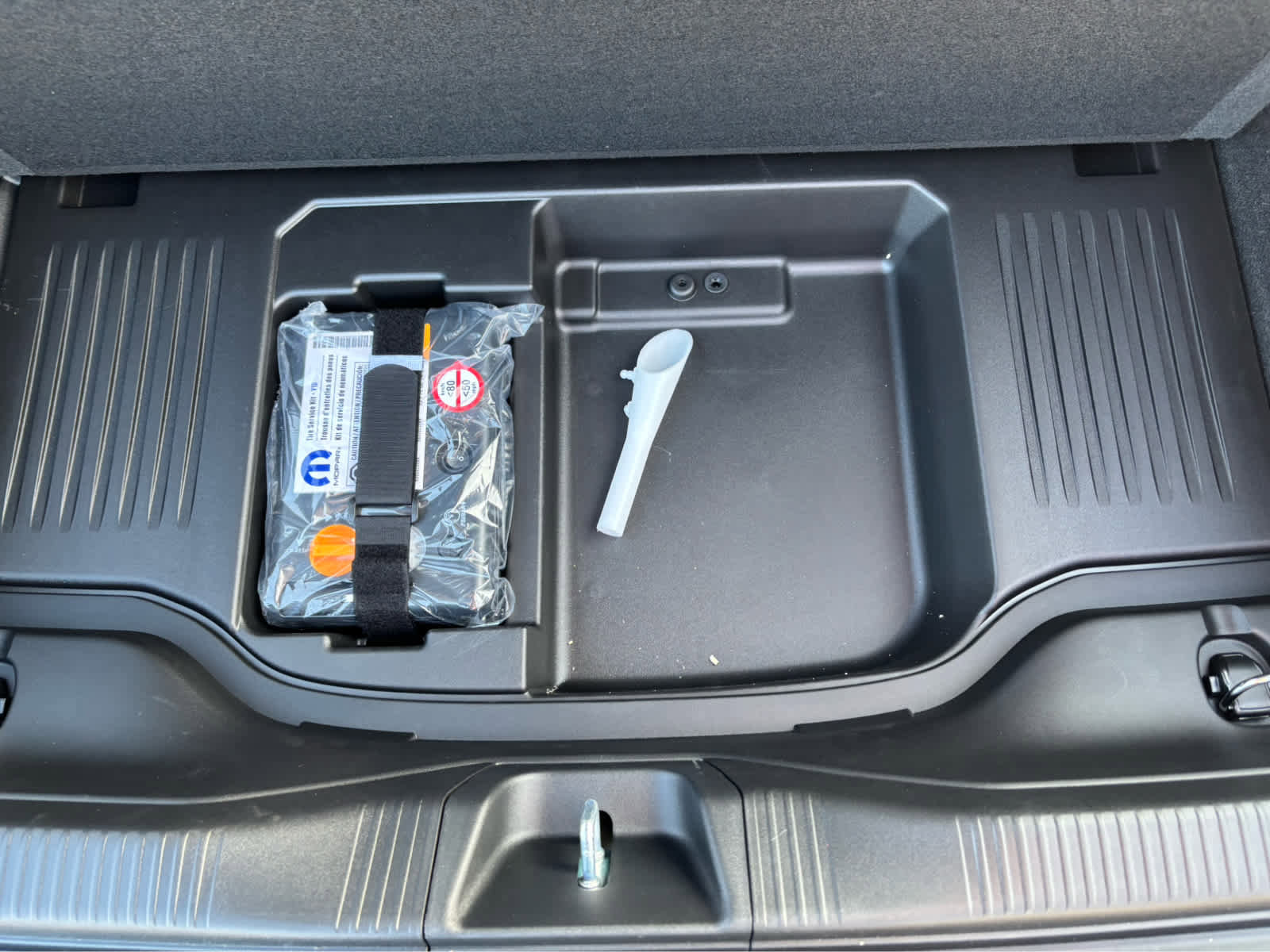 New 2026 Dodge Charger Scat Pack w/ Blacktop Package image 39