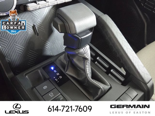 Used 2025 Toyota 4Runner SR5 AWD/4WD image 28