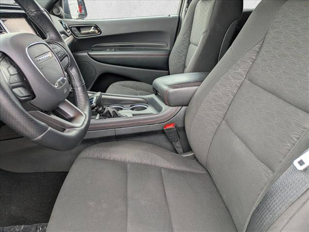 Used 2024 Dodge Durango GT AWD/4WD image 22