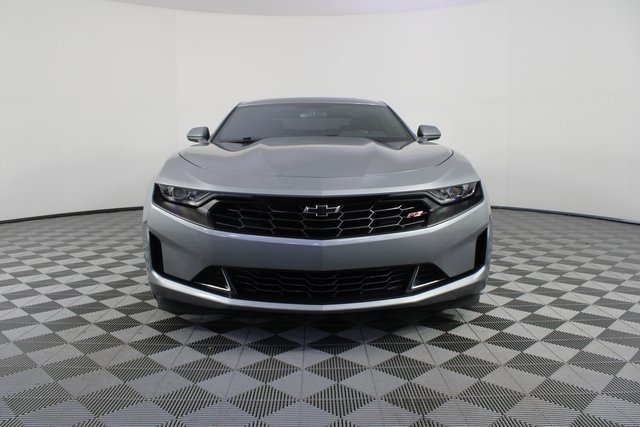 Used 2023 Chevrolet Camaro LT w/ RS Package image 24