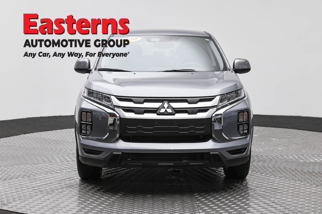 Used 2024 Mitsubishi Outlander Sport AWD image 4