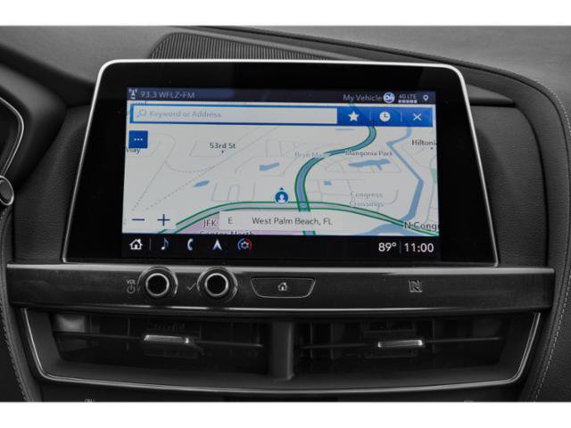 Used 2020 Cadillac CT5 Premium Luxury w/ Driver Awareness Plus Package RWD image 63
