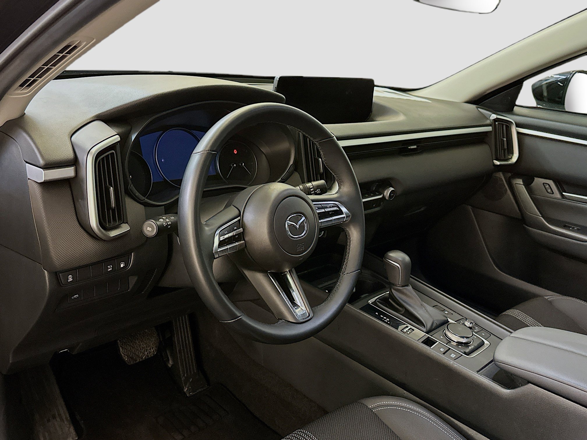 Used 2025 MAZDA CX-50 2.5 Hybrid w/ Preferred Pkg AWD/4WD image 18