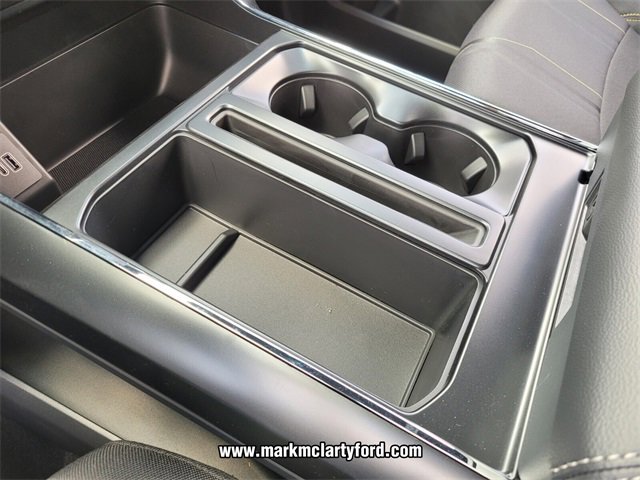 New 2025 Ford F150 STX w/ STX Black Appearance Package image 18