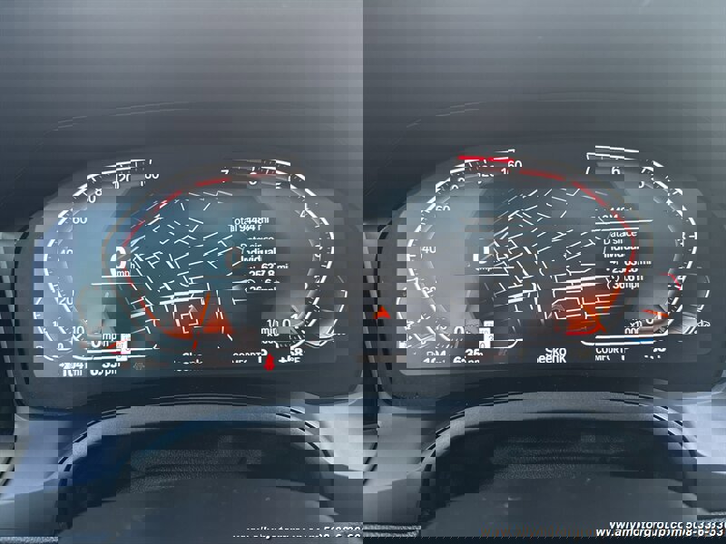 Used 2023 BMW 430i Gran Coupe xDrive w/ M Sport Package image 20