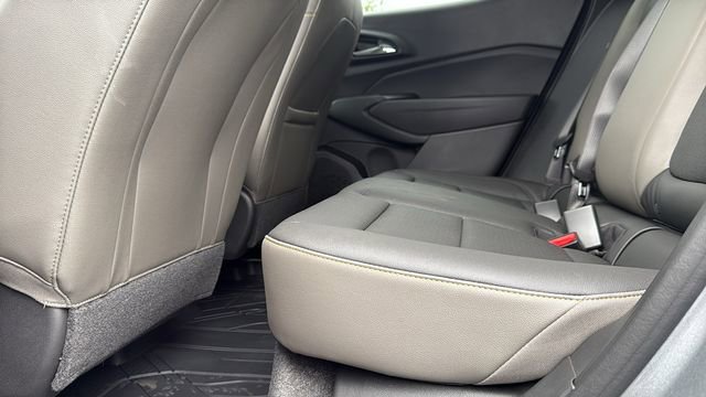 New 2026 Chevrolet Trax ACTIV image 24