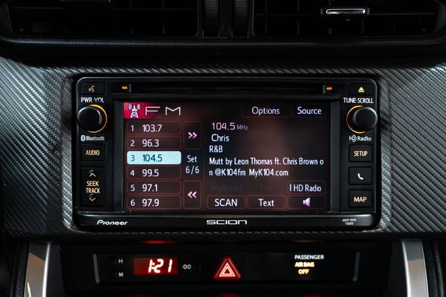 Used 2015 Scion FR-S Release Series 1.0 image 25