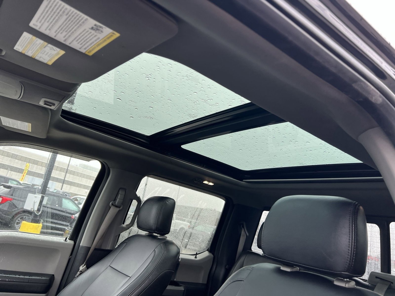 Used 2018 Ford F150 XLT w/ Equipment Group 301A Mid image 23