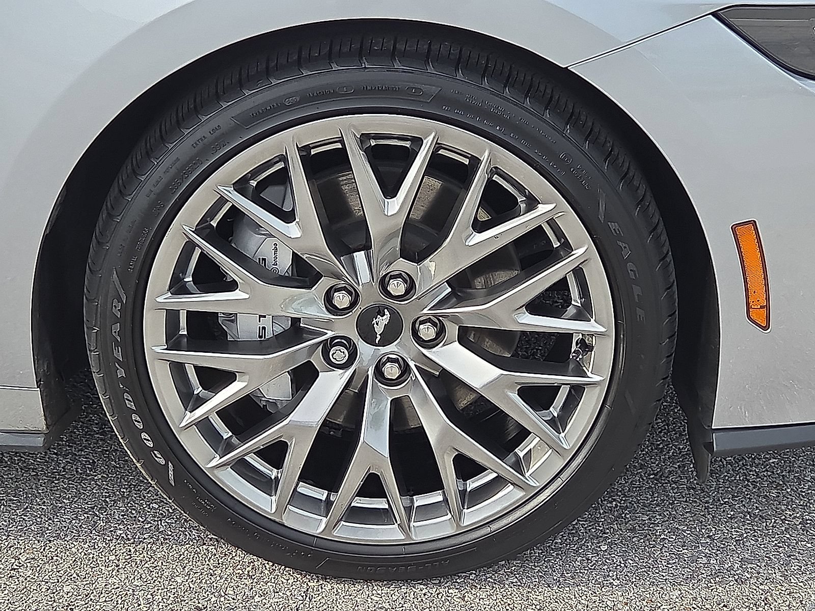 Used 2024 Ford Mustang GT Premium RWD image 7