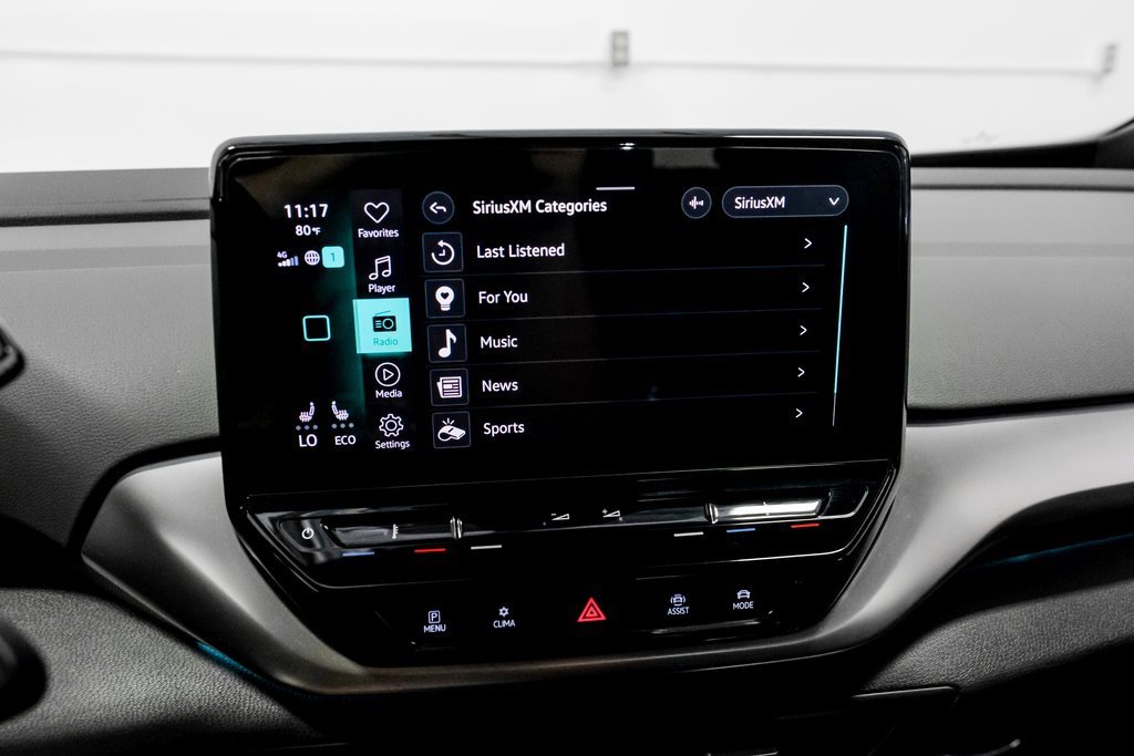 Used 2021 Volkswagen ID.4 Pro w/ ID.4 Protection Package image 29