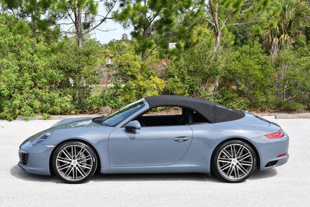 Used 2017 Porsche 911 Carrera image 31